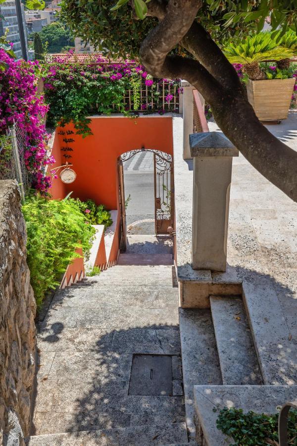 Cosy Apartment Close To Lapad Promenade And Beach ดูบรอฟนิก ภายนอก รูปภาพ