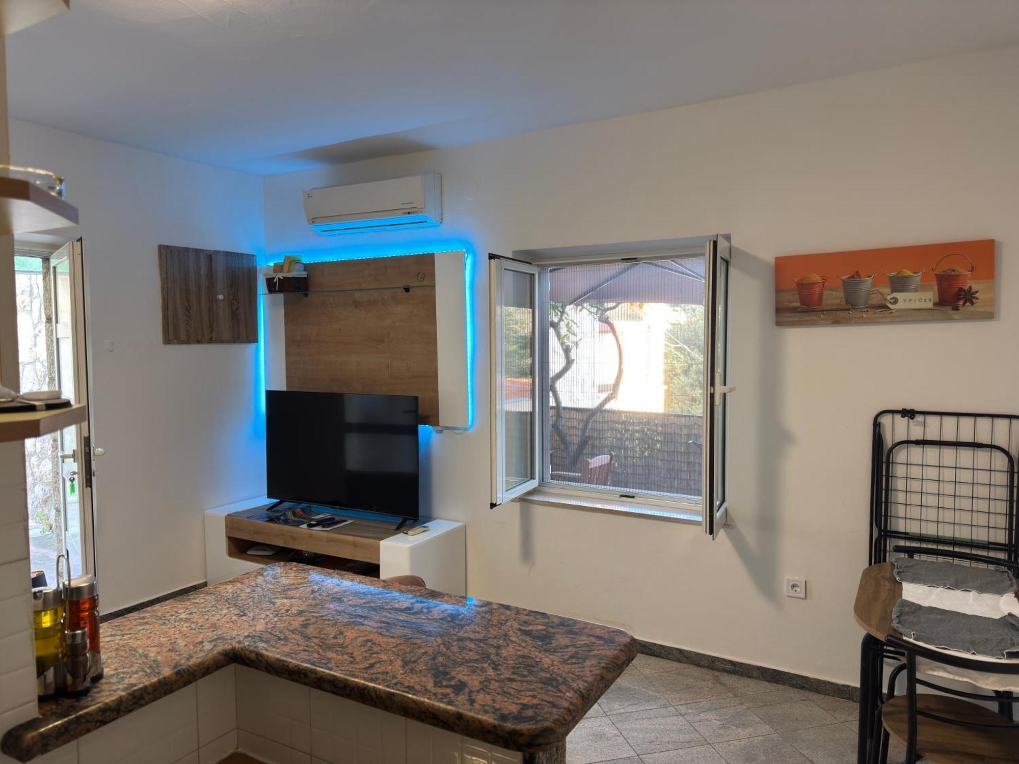 Cosy Apartment Close To Lapad Promenade And Beach ดูบรอฟนิก ภายนอก รูปภาพ
